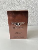Bentley for Men Intense EdP 100ml originalverpackt