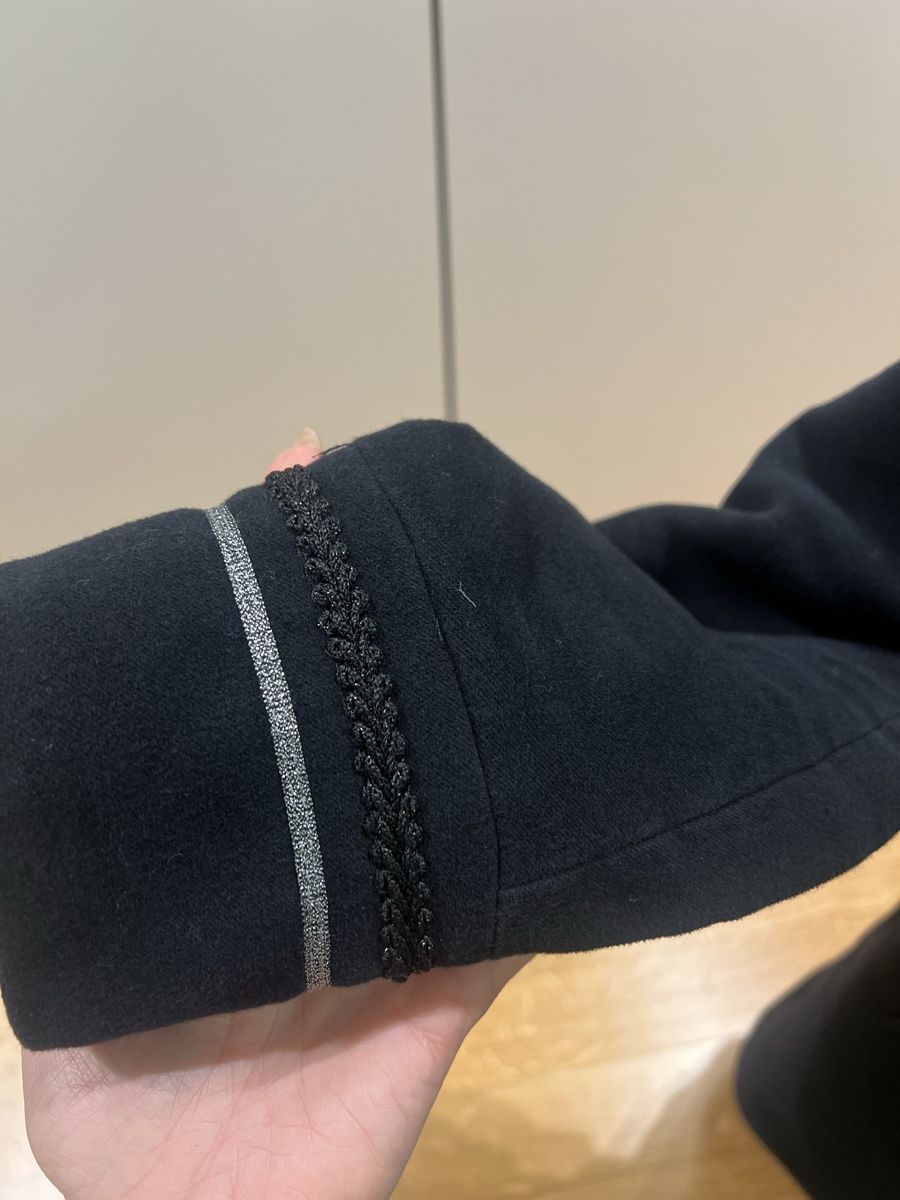 Zara Mäntel: Zara coat S- – Gebraucht aus Zurich von amf_k7k2 4