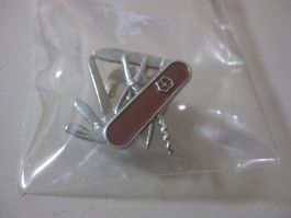 VICTORINOX Sackmesser / Pin für Sammler Fan usw