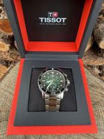 Tissot Seastar 1000 Chronograph 45,5 mm