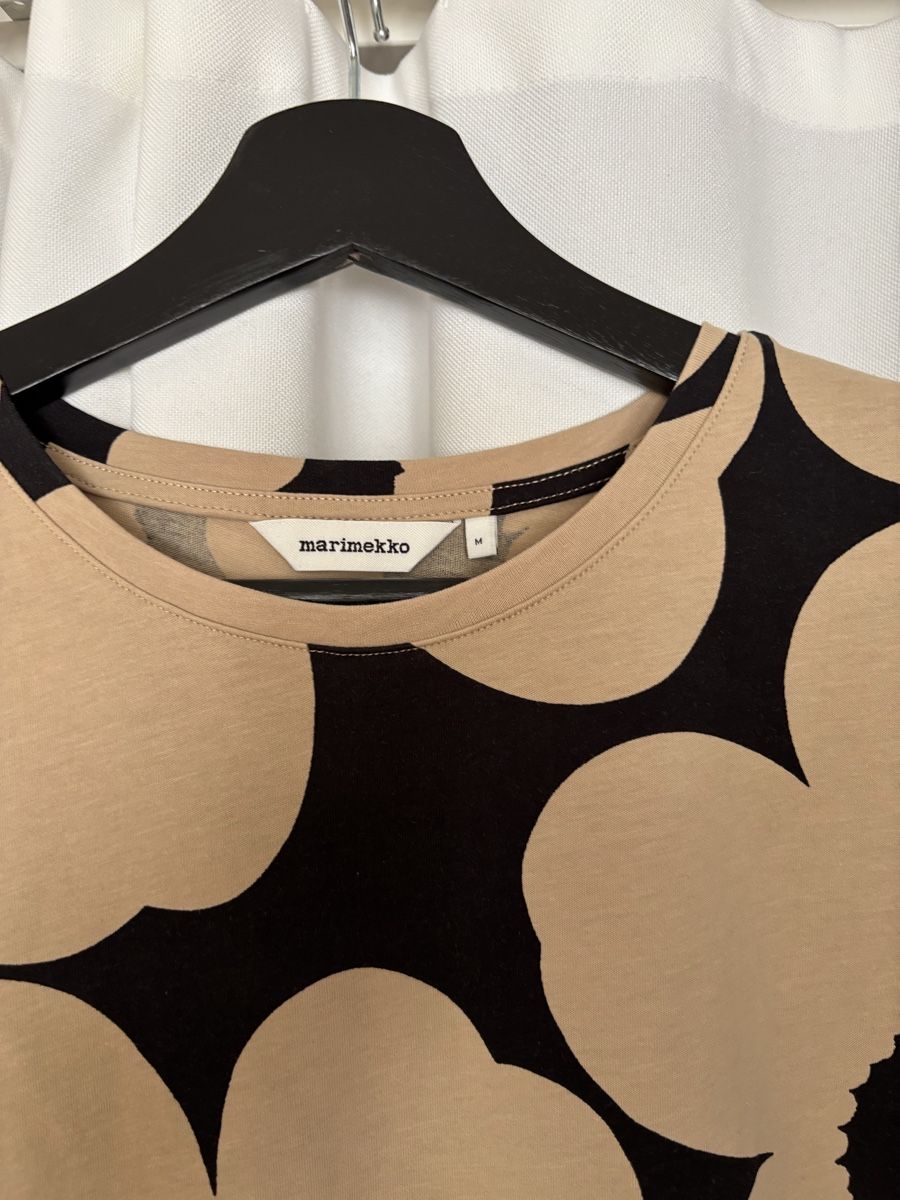 Marimekko T-shirt: Marimekko T-Shirt Gr. M – Usato da Zürich venduto da Kaep 2