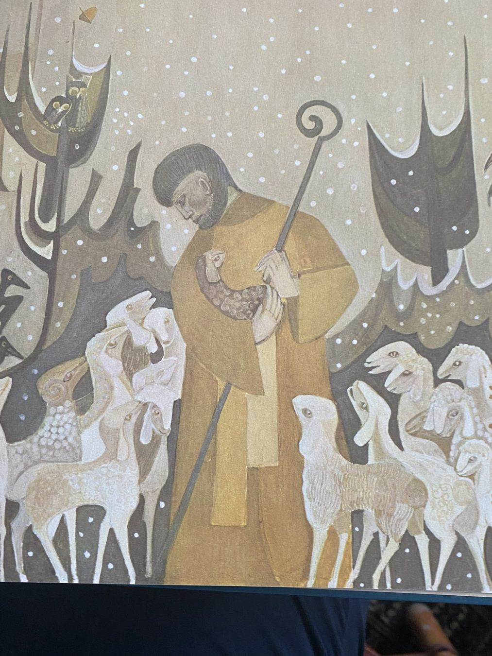 Bücher: Die Legende von Stankt Nikolaus – Gebraucht aus Sachseln von basti1950 6