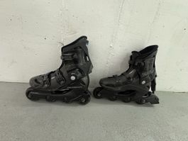 Inline Skates von Rollerblade, Schwarz, Grösse 37