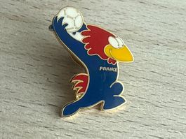 Pin World Cup France‘98