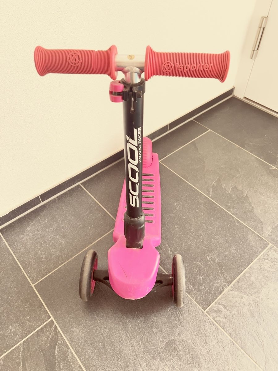 Kickboard: Kickboard für Kinder – Usato da Matzingen venduto da D.MM 1