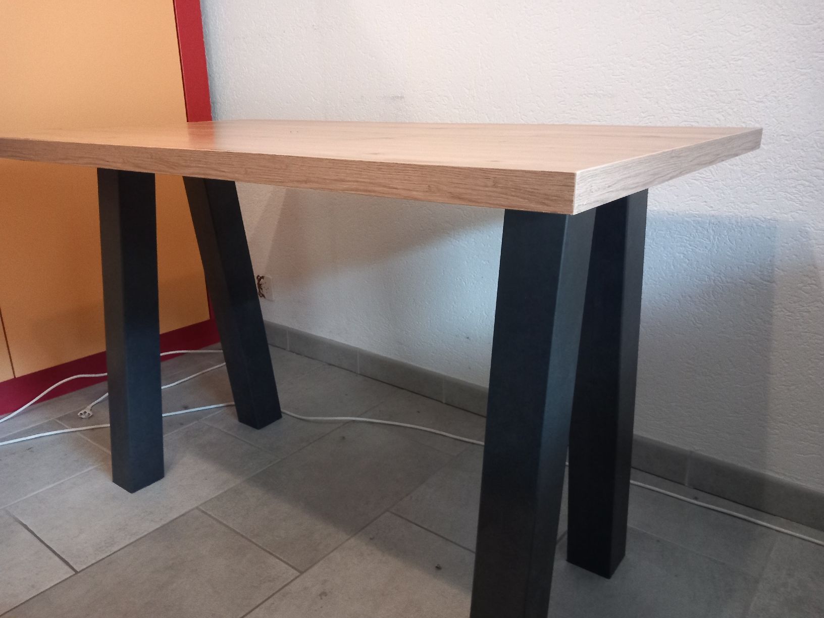 Tavoli: Table de bureau – Usato da Fully venduto da sky_ldf8 1