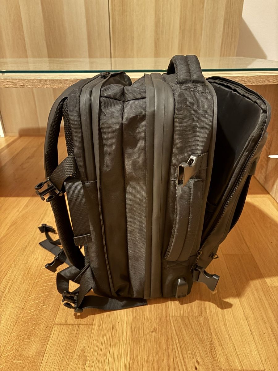 Rucksäcke: Sac à dos voyage – Neu (gemäss Beschreibung) aus Lausanne von marianappinho 5