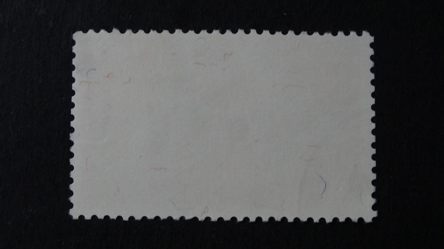 Alle Briefmarken: blauer Fleck bei S von Bundes  SBK B13.2.01a  133 – Gebraucht aus Anwil von C-DAIHA 1