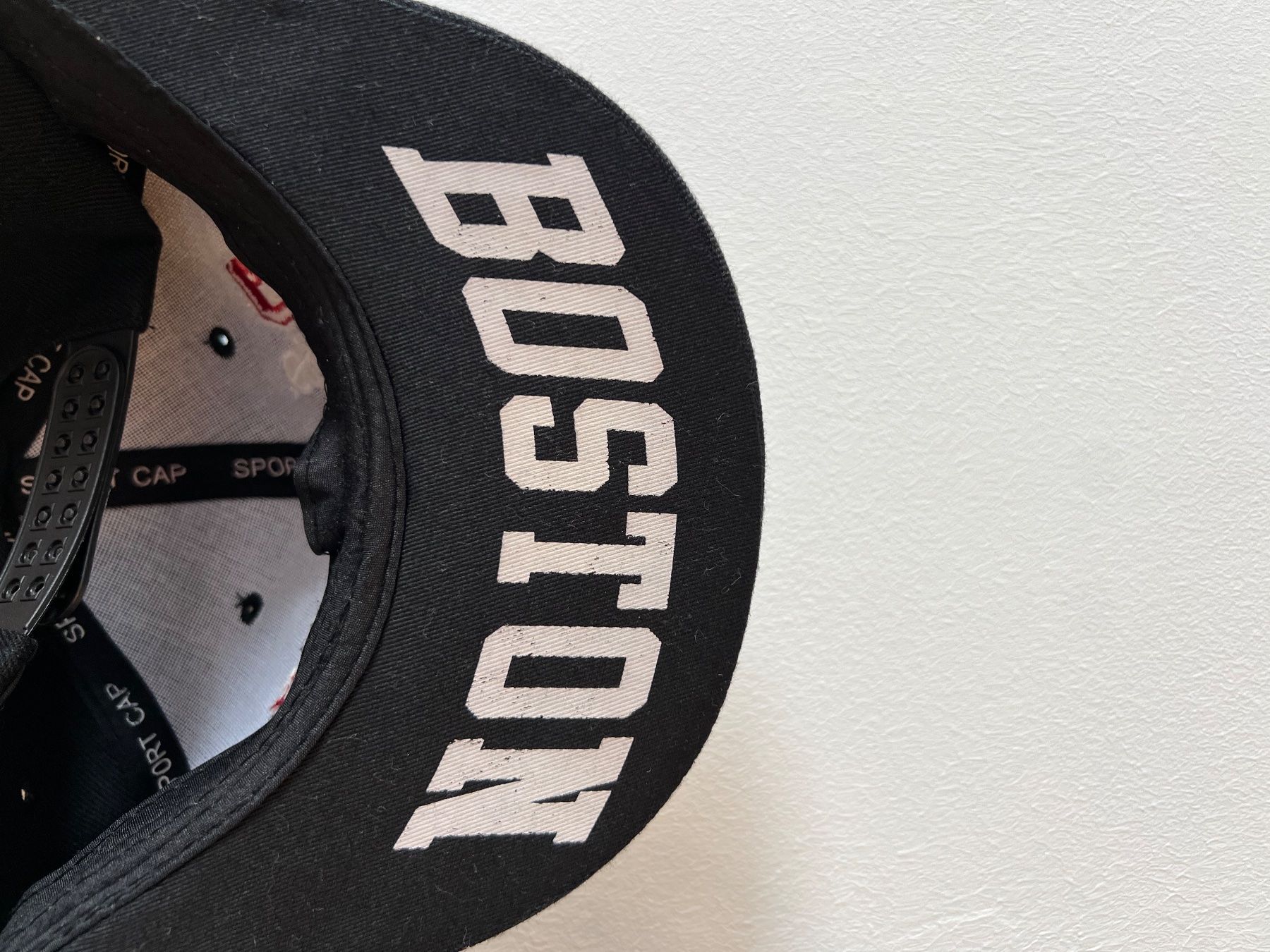 Sonstige Kleidung & Accessoires: Boston Cap – Gebraucht aus Schlieren von svenbaettig 3