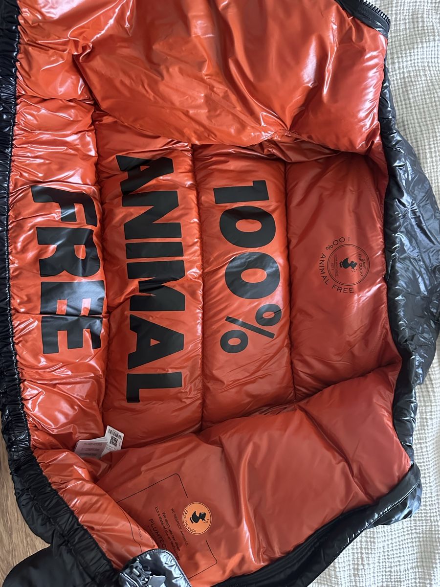 Save the duck Giacche: Save the duck winterjacke ISLA – Usato da Laufen venduto da BABA812 1