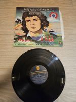 Disque vinyle vintage Jean-Claude (1976) 33t