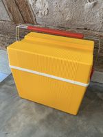 Vintage Kühlbox 70er Jahre SELAP 