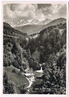 Nesslau SG, Giessenfall