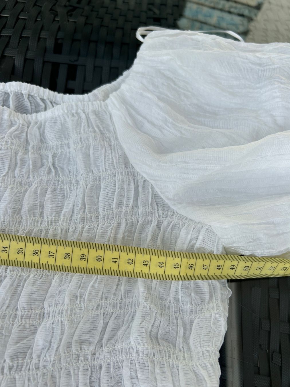 H&M Camicette: Bluse H&M Neu (XL) – Nuovo e nell'imballaggio originale da Vezia venduto da sidu03 4