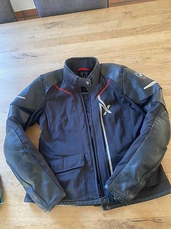 BMW Motorradjacke Damen 40