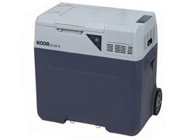KOOR Kompressor-Kühlbox ACUX-R 50 mit Akku