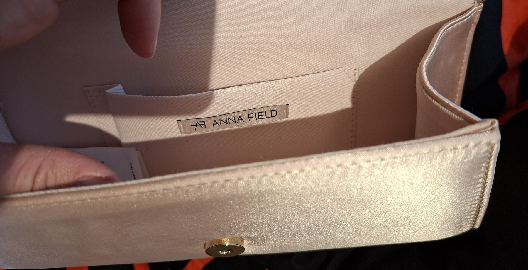 Borse da donna: Clutch Handtasche – Usato da Grünenmatt venduto da princess_ 2