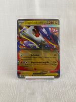 Pokemon / Mega-Larias ex MEP #011 PROMO 🇩🇪
