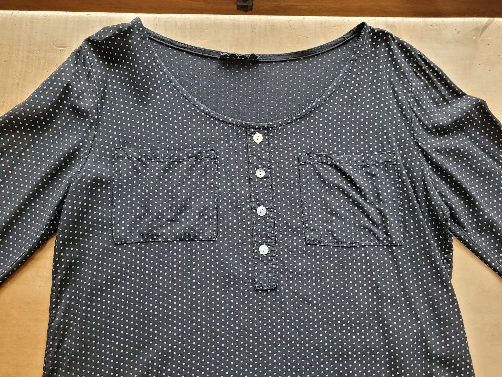 Blusen: Hübsche Bluse, gekauft bei NILE. 100% Viskose – Gebraucht aus Zürich von Engiadinabassa 2