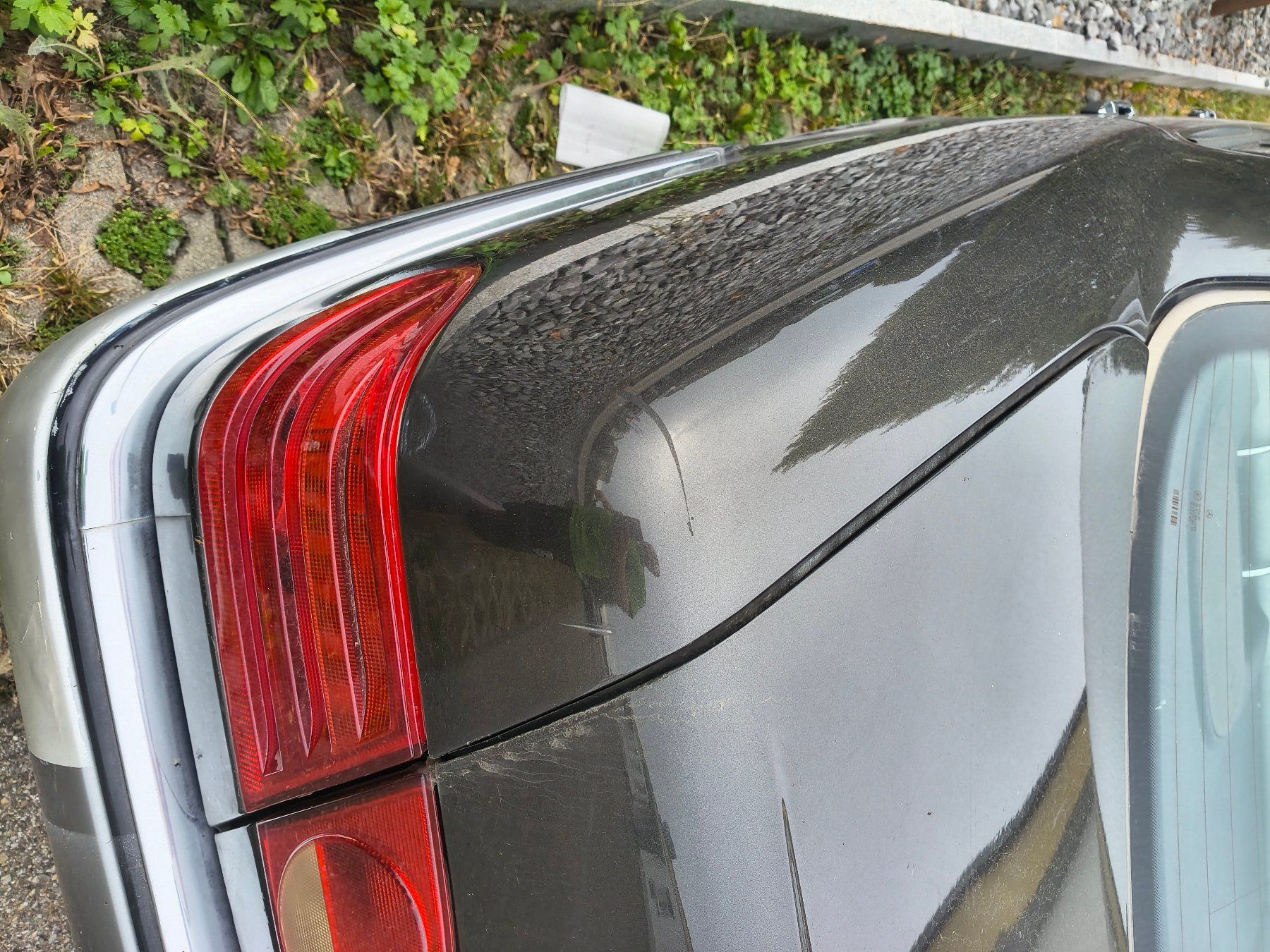Mercedes-Benz Automobili: Mercdes E280 4 Matic 97 – Usato da Winterthur venduto da fis_n2xv 8