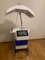 Kosmetikgerät aus Auflösung Kosmetikstudio zu verkaufen