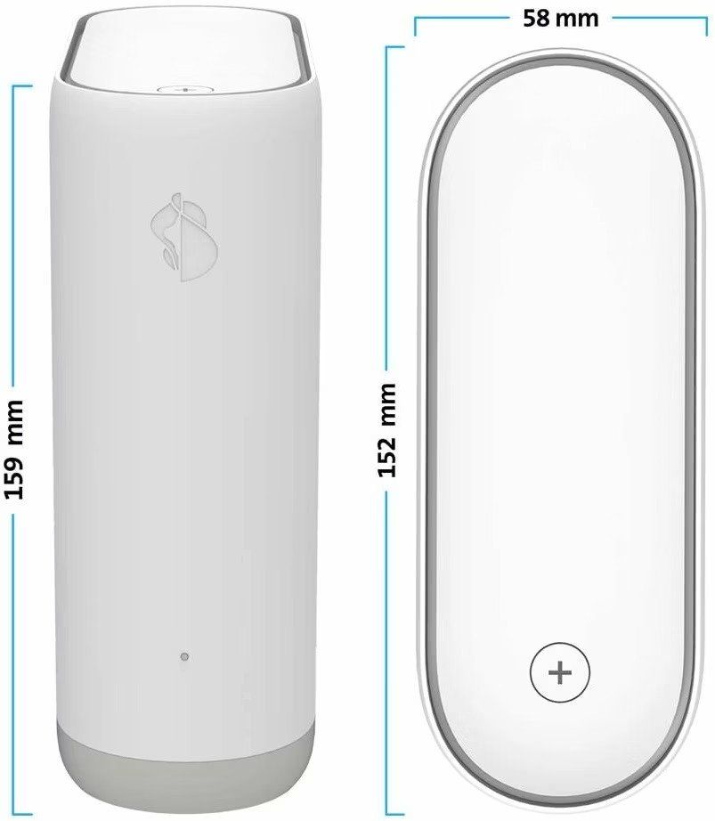 Swisscom Wlan: Swisscom W-Lan Box 3 – Gebraucht aus Muri AG von Gere8 3