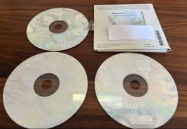 Microsoft Office XP Pro mit Publisher