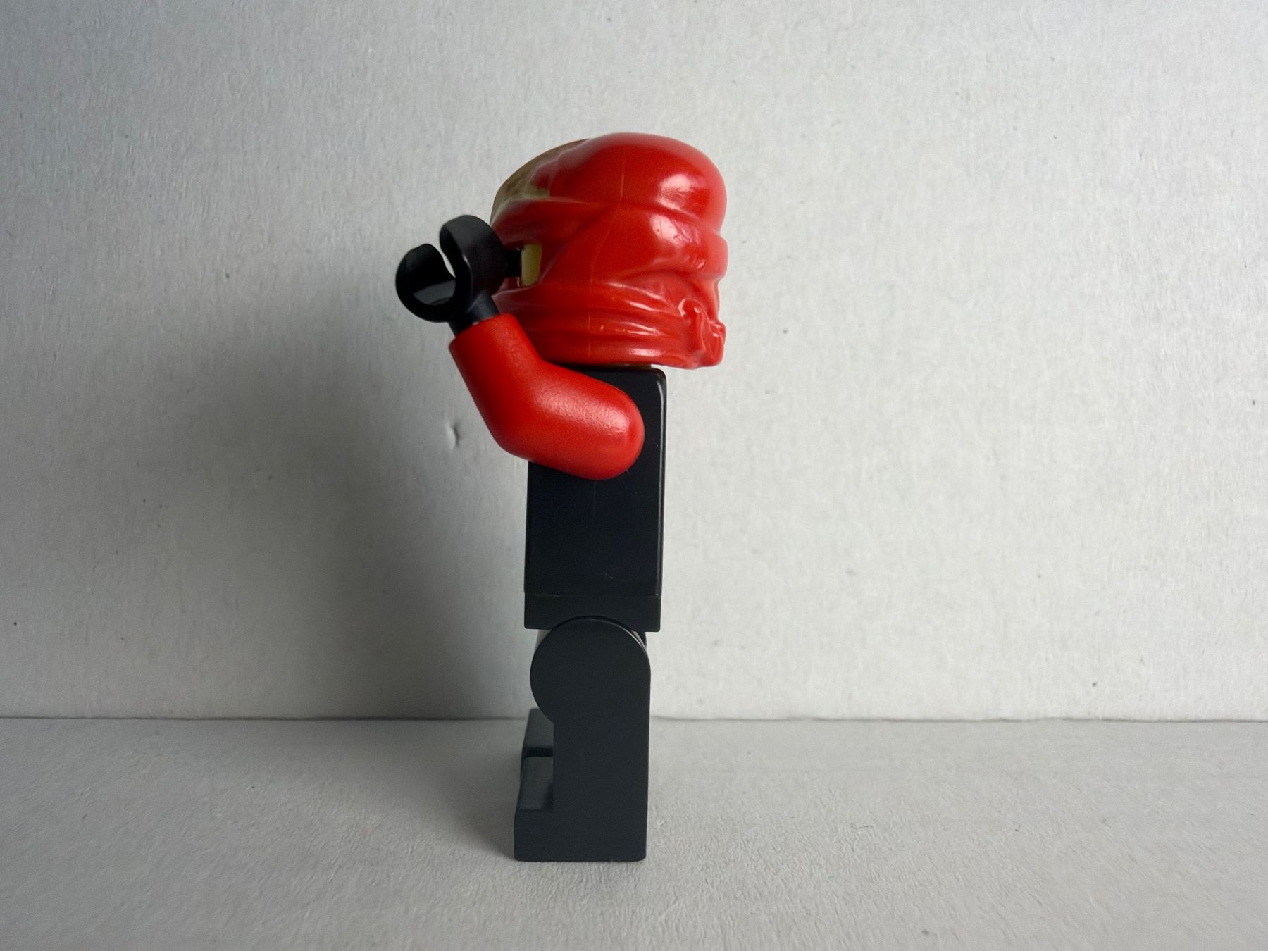 Lego Figuren: Kai - The Final Battle (njo0071) – Gebraucht aus Neftenbach von Elitebricks 2