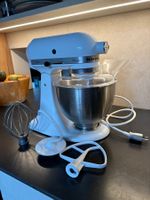 KitchenAid classic stand mixer