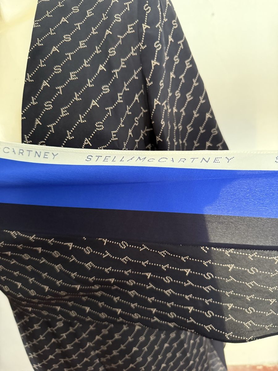 Tute: Stella McCartney jumpsuit – Usato da Barna venduto da orbuyorcry 5