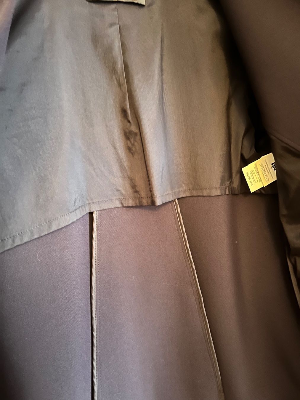 Riani Giacche: RIANI Blazer A linie – Usato da Neukirch Egnach venduto da Bruno-Privatverkauf 1