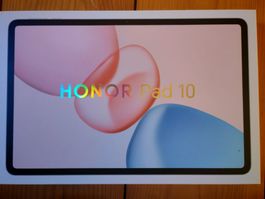 HONOR Pad 10 8/256 GB – Nuovo sigillato / Neu & versiegelt