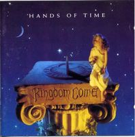 Kingdom Come: Hands of Time CD