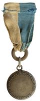 Medaille 50 jähriges Jubiläum der G.E.R. Luzern 1919