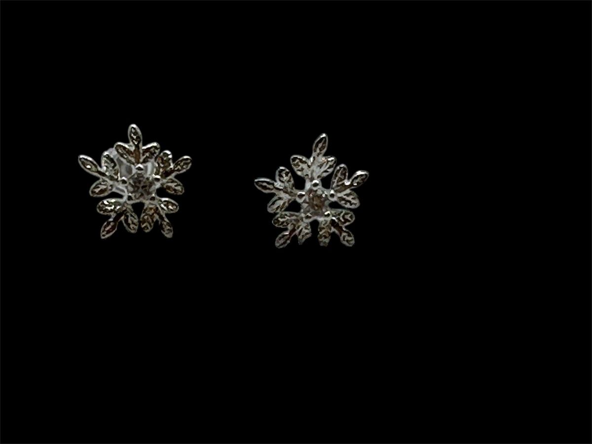 Boucles d'oreille: Ohrringe – Neuf avec emballage d'origine à Niederglatt ZH par Silberschmuck-design