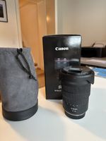 Canon RF 15-35mm f/2.8 L IS USM Objektiv