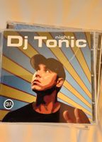 DJ Tonic Night, Top CD für den Frühling, wie neu!