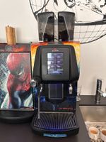 Egro ONE Touch Kaffeevollautomat inkl. Milchkühler & Tassenw