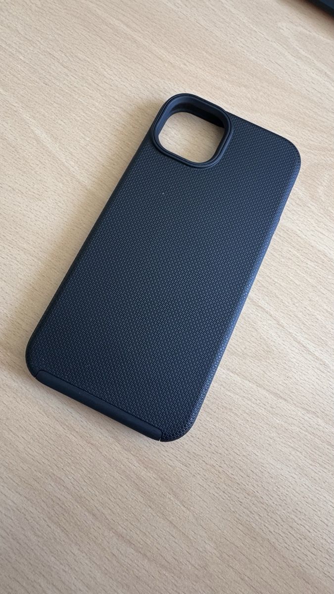 Eiger Cover & Protezioni schermo: EIGER Handyhülle iPhone 15 Plus – Usato da Nuglar venduto da Snicky77 2