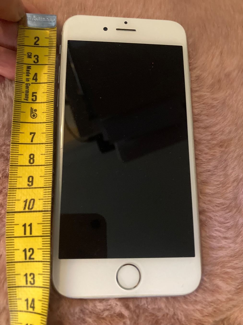 Apple Portables: iPhone 6- défectueux ne s allume plus 📱! – Défectueux à Morges par Vendeuse123456 7