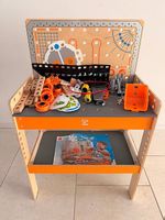 Hape Junior Inventor Werkbank