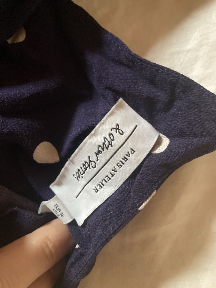 Other Stories Vestiti: Robe Other Stories 36 – Usato da Arnex-Sur-Orbe venduto da cle_pz9f 2