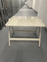 Design Klapp Tisch, Rex 60er, Niko Kralj