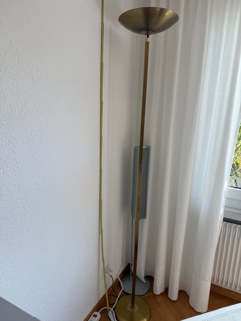 Lampes: Stehleucht – D'occasion à Köniz par Evafelchlin