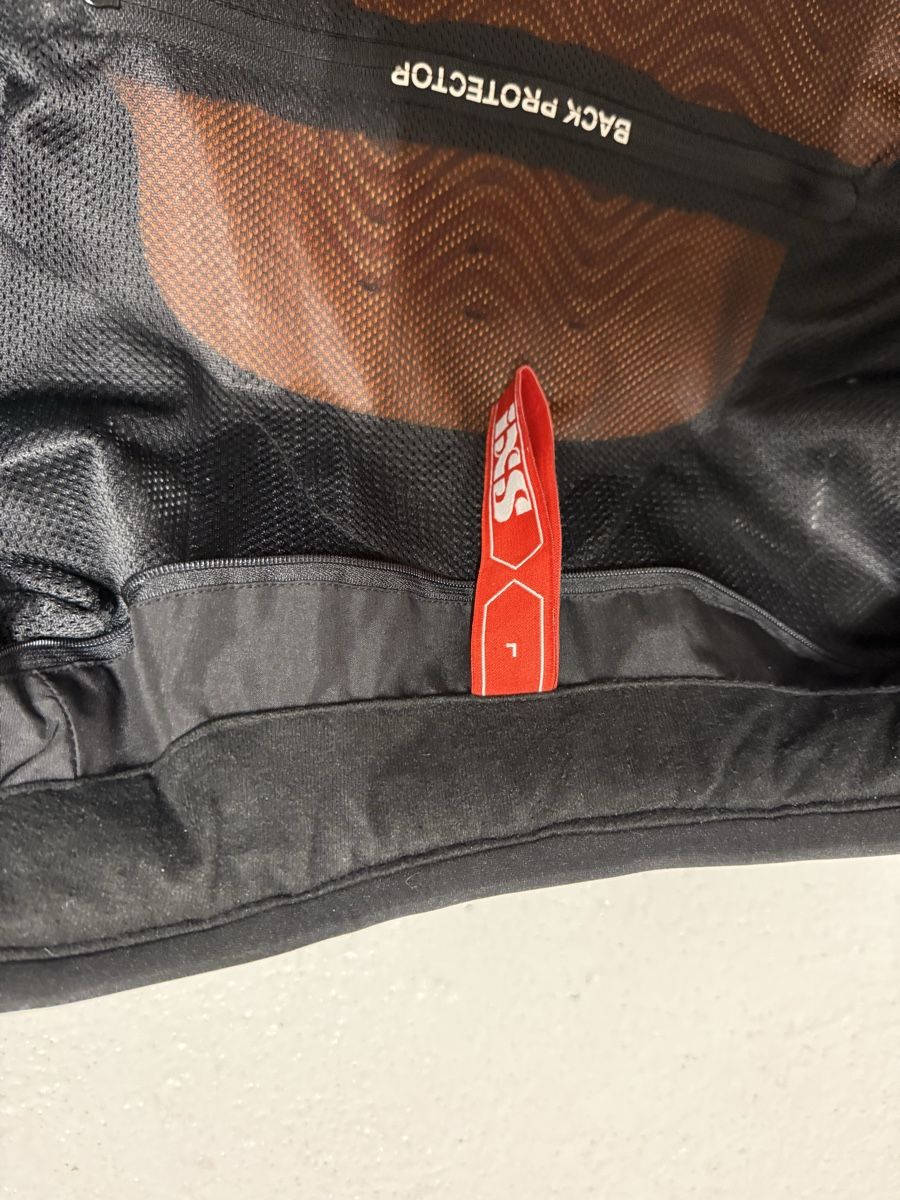 IXS Giacche: GoreTex IXS Jacke und Hose – Usato da Männedorf venduto da Rono 4