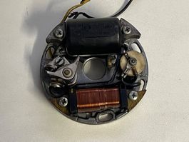 Zündung 90 mm Bosch Puch Sachs Pony original