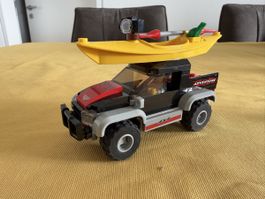 Lego Kayak Adventure 60240