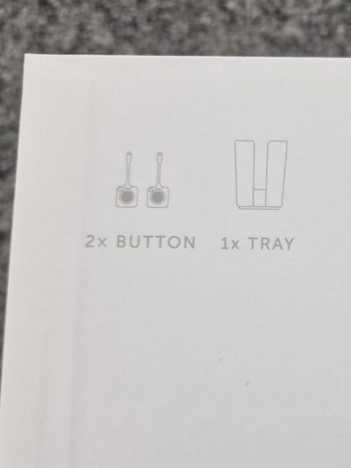 Barco Unità & Adattatore: Barco ClickShare Tray mit 2x USB-C Button Confe - Neuwertig! – Nuovo (secondo la descrizione) da Zürich venduto da Sundahe 2