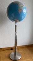 COLUMBUS DUO LEUCHTGLOBUS