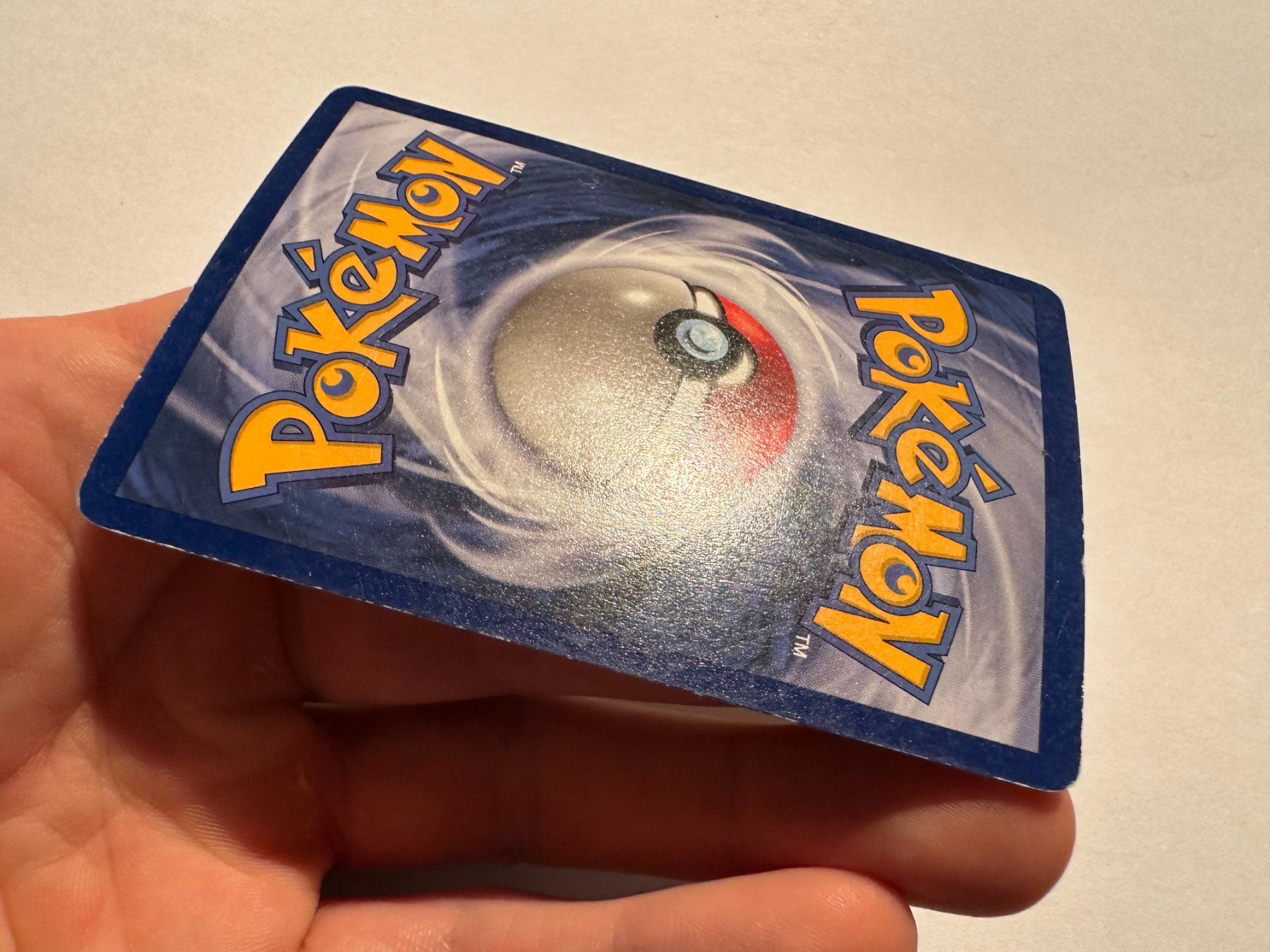 Pokémon Carte collezionabili: Kangaskhan holo Jungle EN – Usato da Hagendorn venduto da Pokecollectorch 6